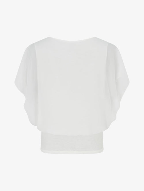 Blusa Élysée