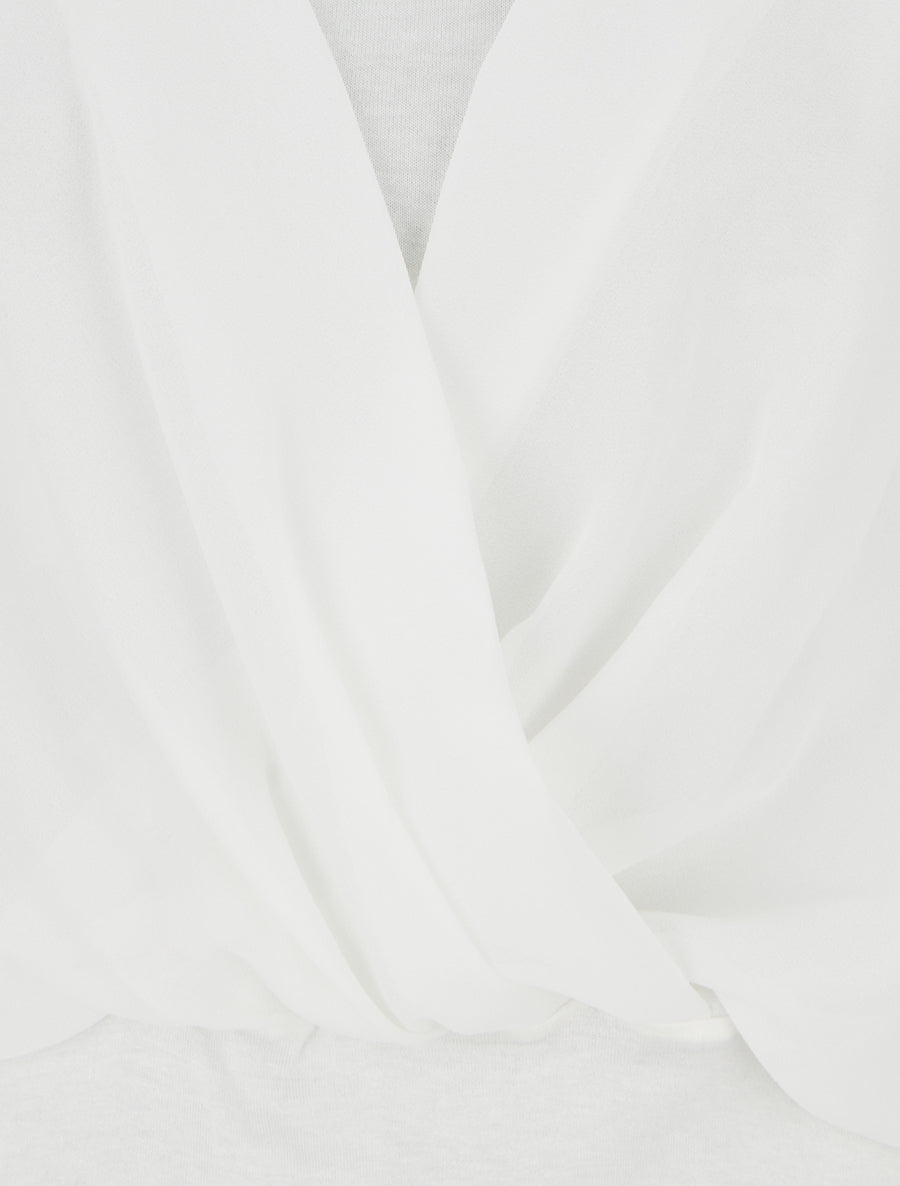 Blusa Élysée