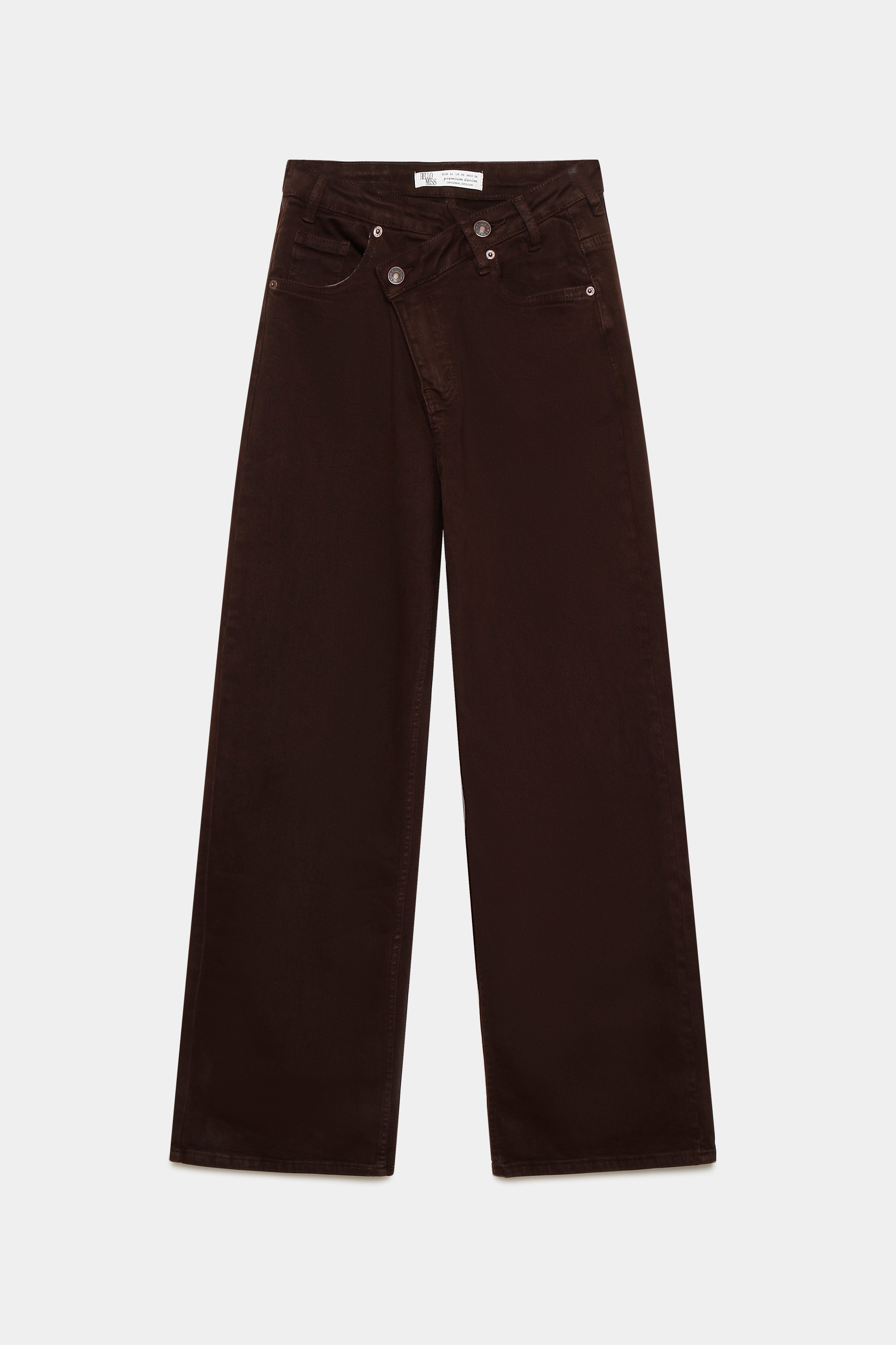 Jeans Eclipse Denim