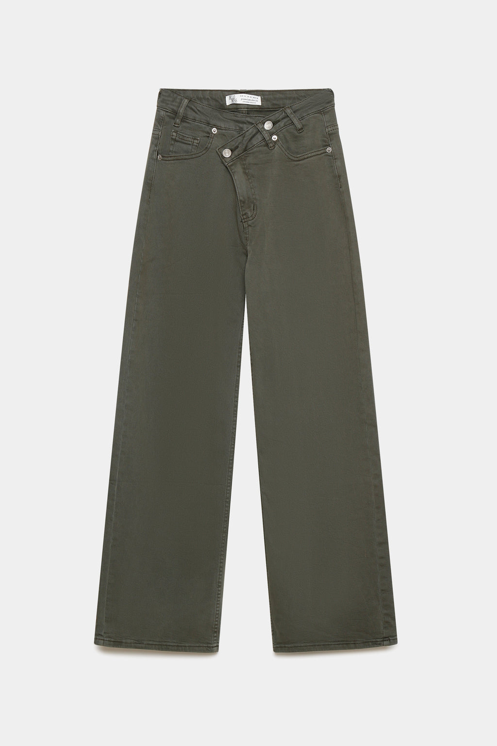 Jeans Eclipse Denim
