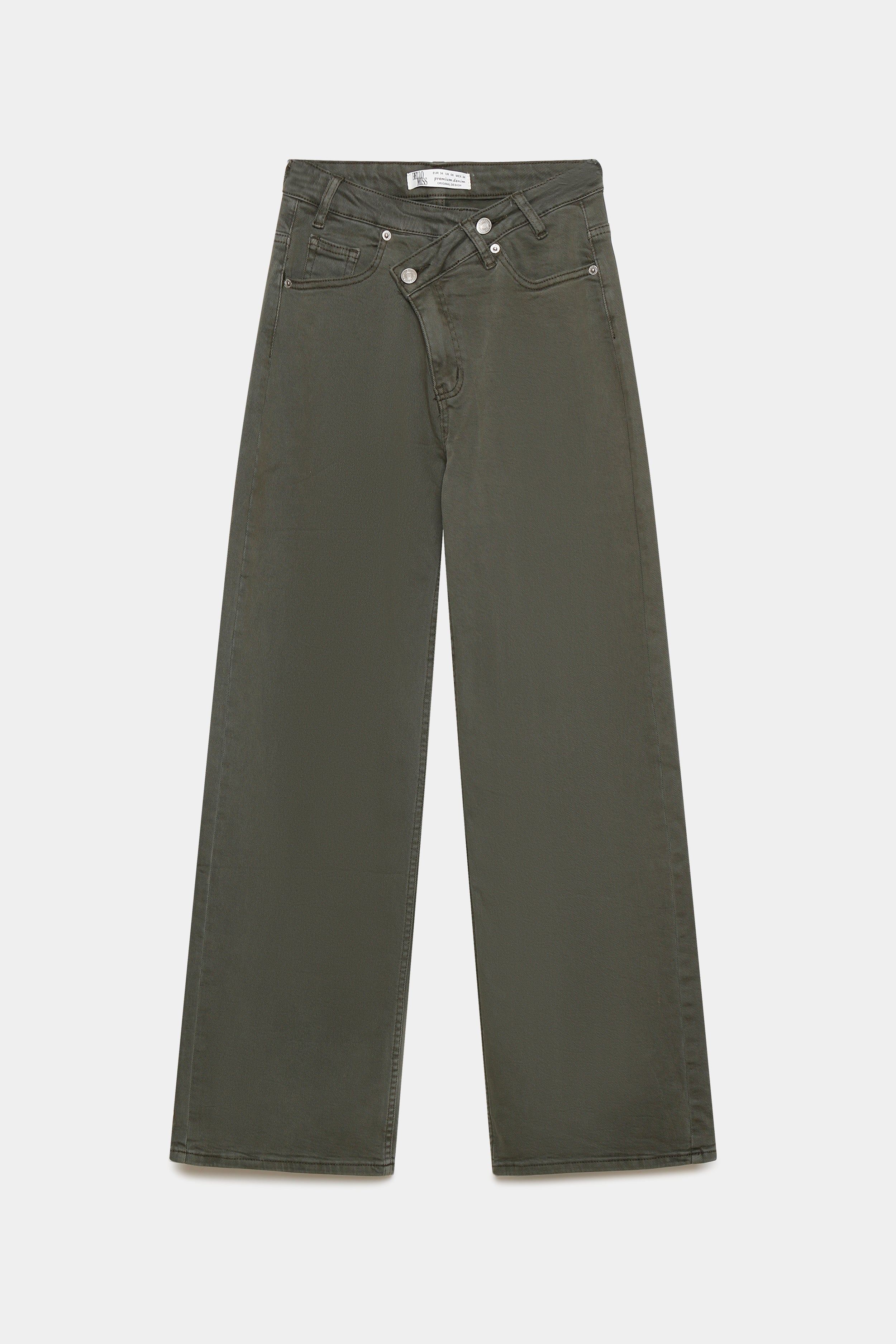 Jeans Eclipse Denim
