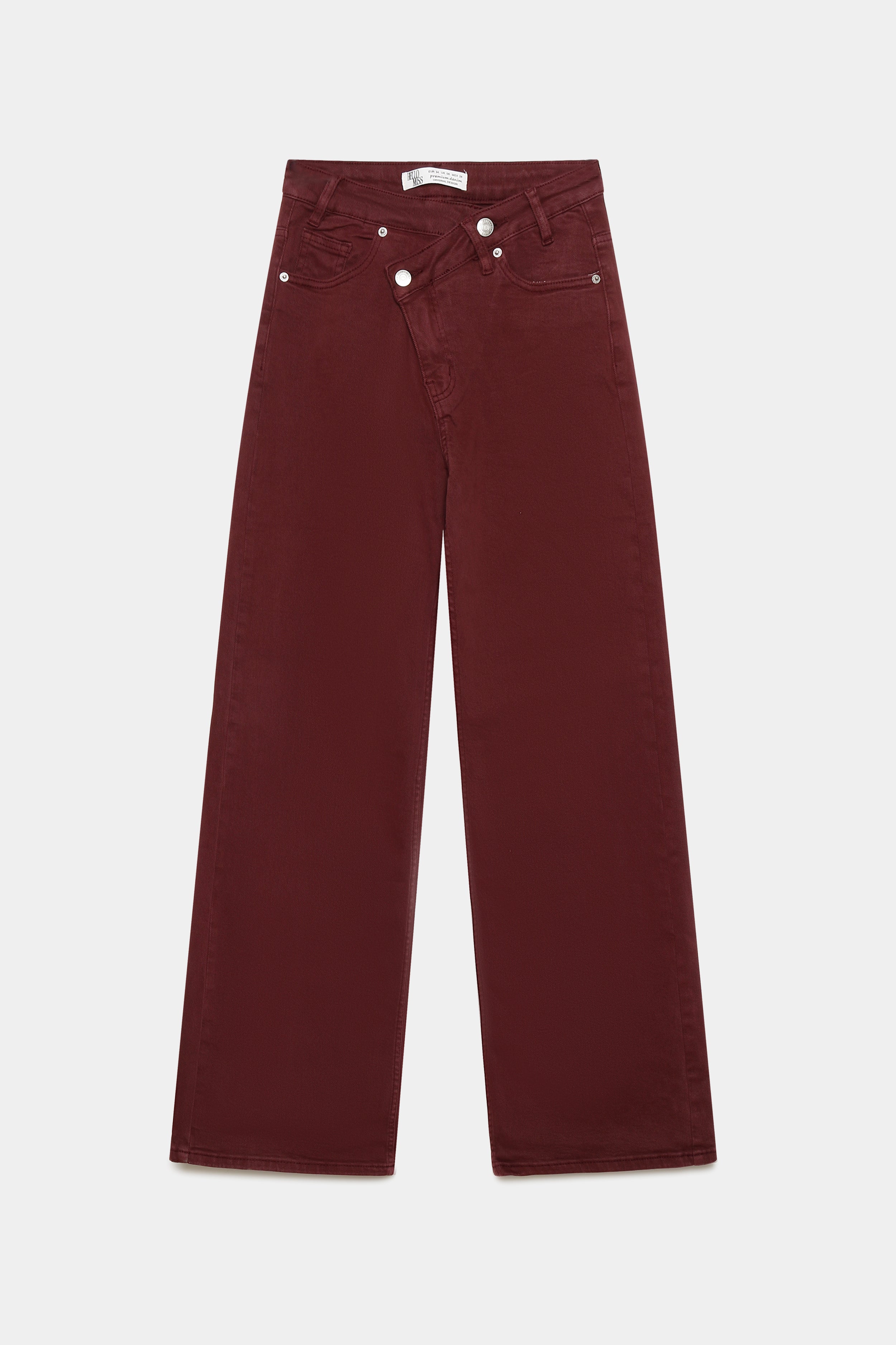 Jeans Eclipse Denim