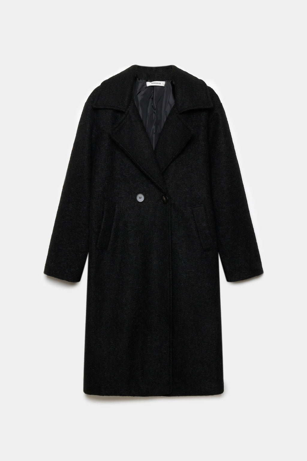 Abrigo Montblanc