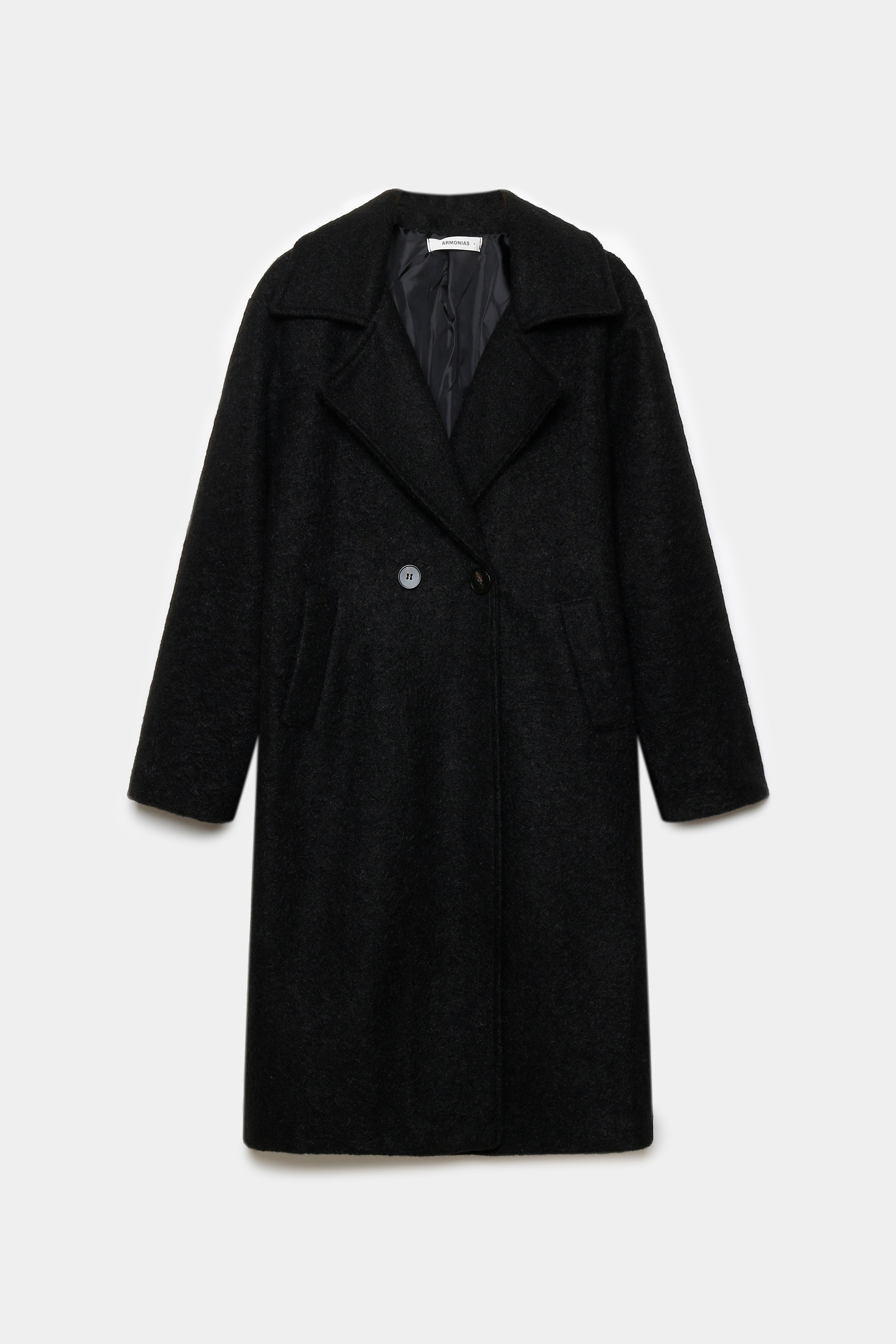 Abrigo Montblanc