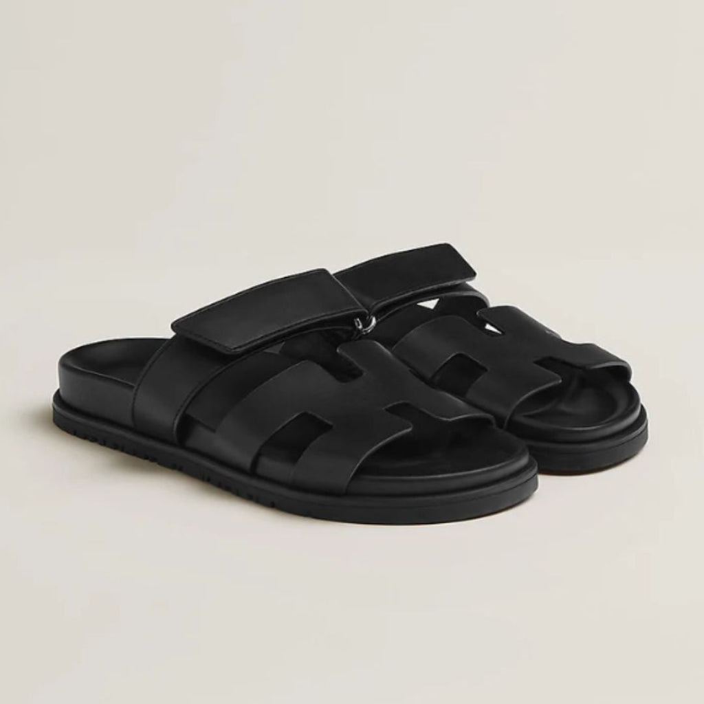 Sandalia Cut-Out Slide