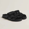 Sandalia Cut-Out Slide