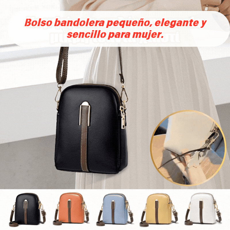 Bolso Siena Heritage