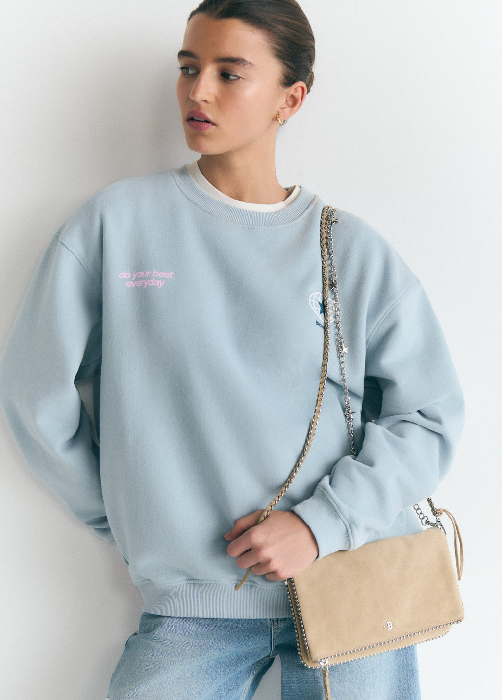 Bolso Velora Mocha
