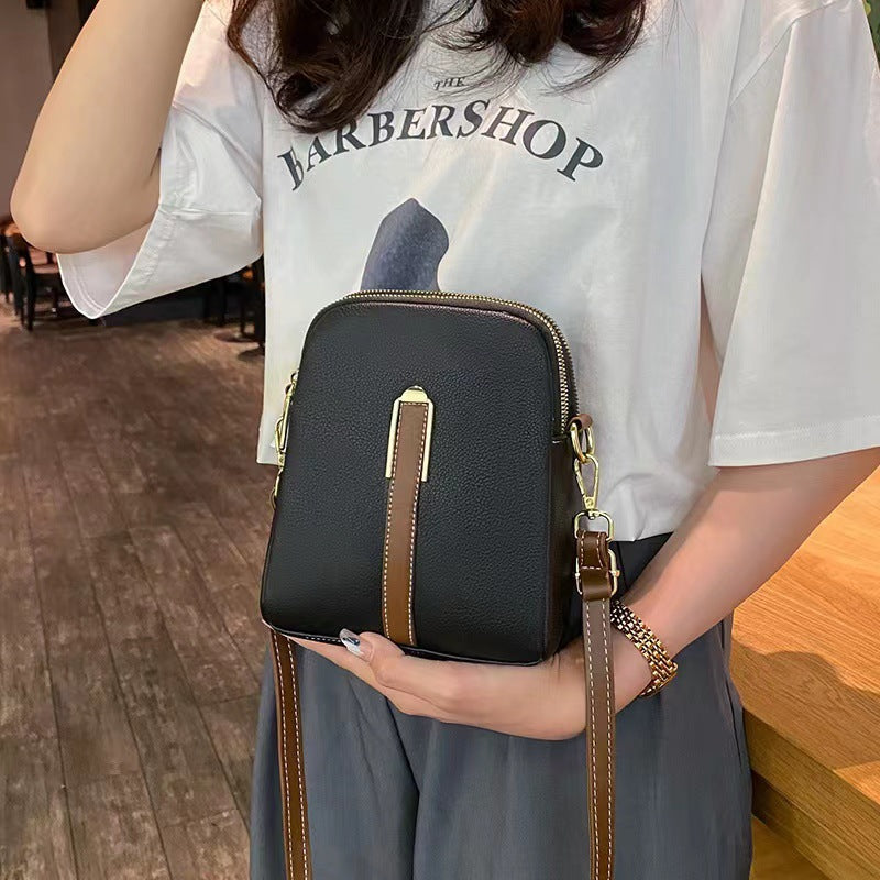 Bolso Siena Heritage