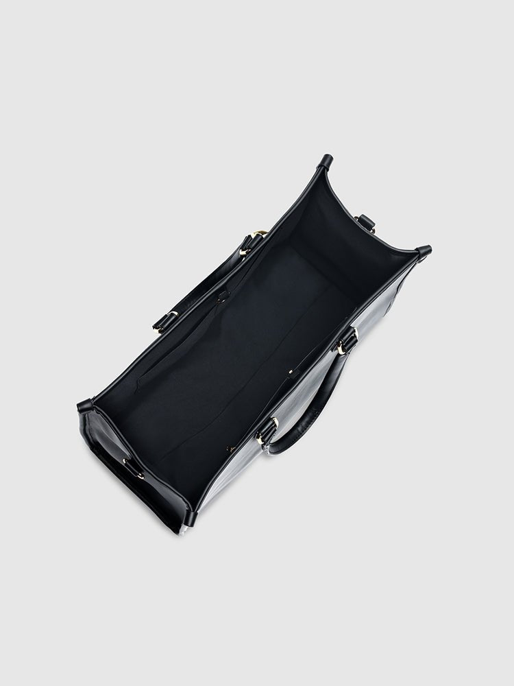 Bolso Off-Black Executive