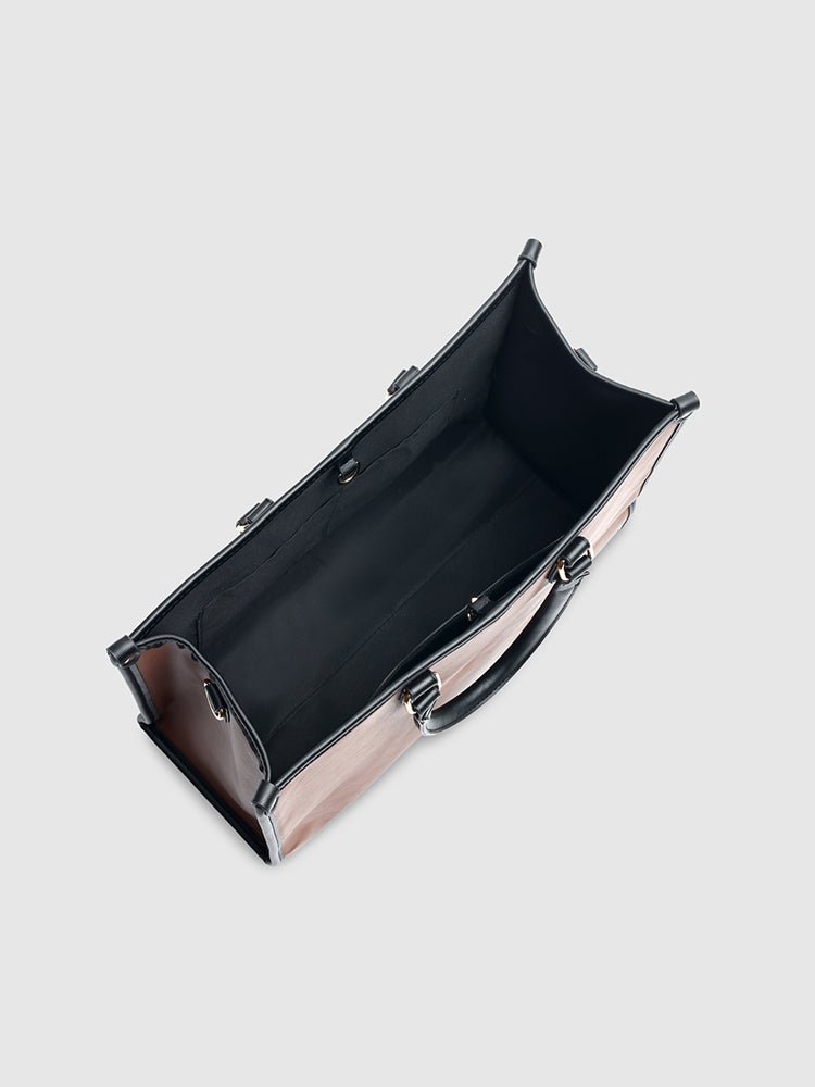 Bolso Siena Cognac