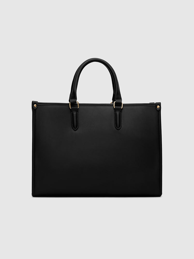 Bolso Off-Black Executive
