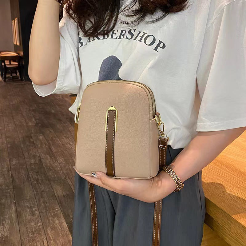 Bolso Siena Heritage