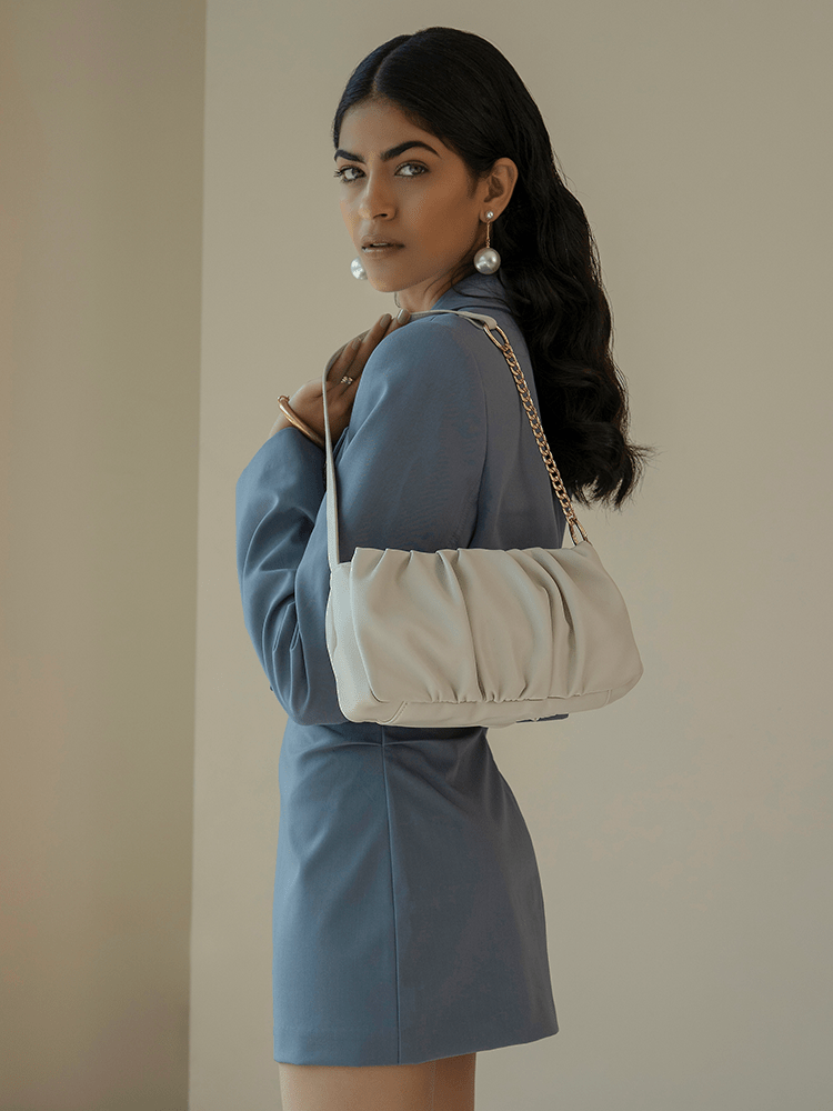 Bolso Élia Cloud