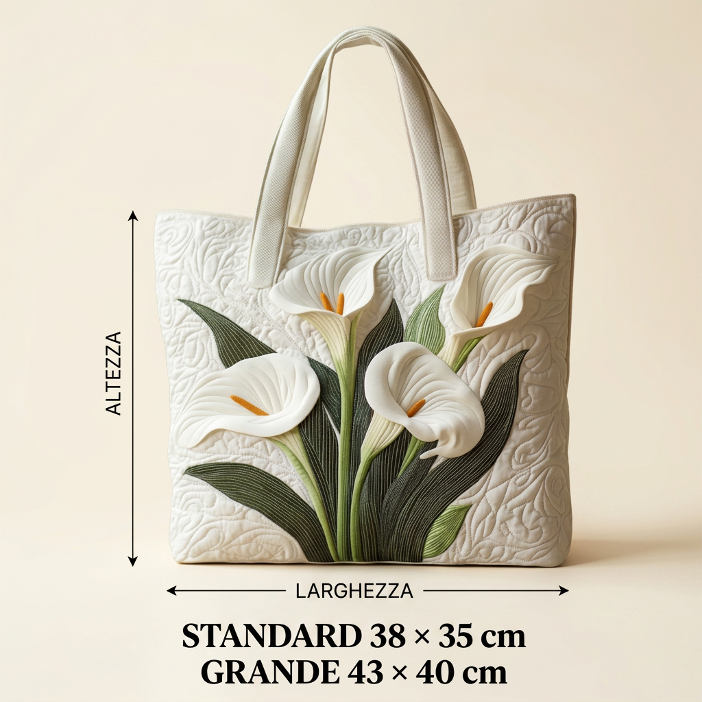 Tote Bag Valira