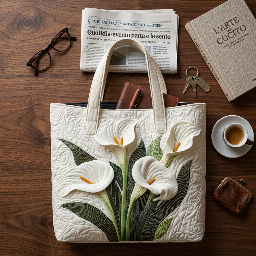 Tote Bag Valira