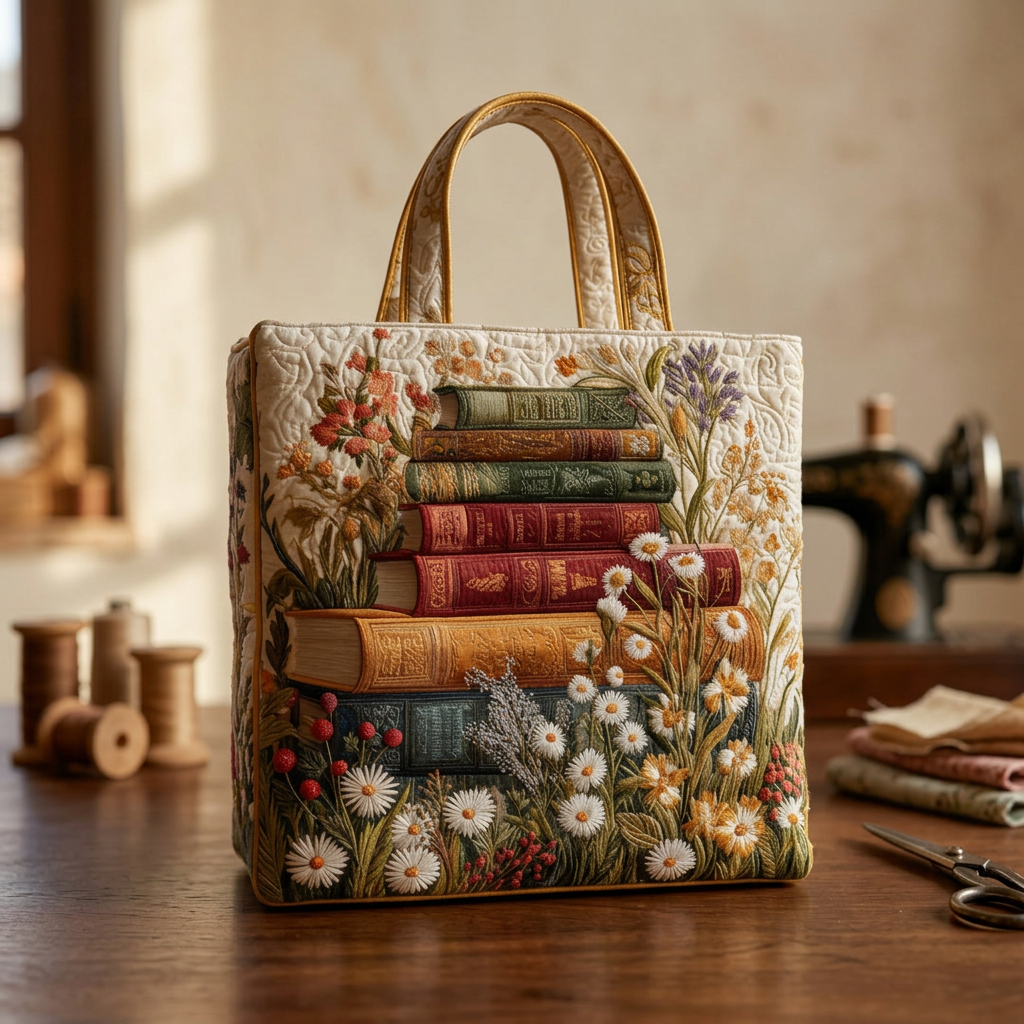 Tote Bag Oxford