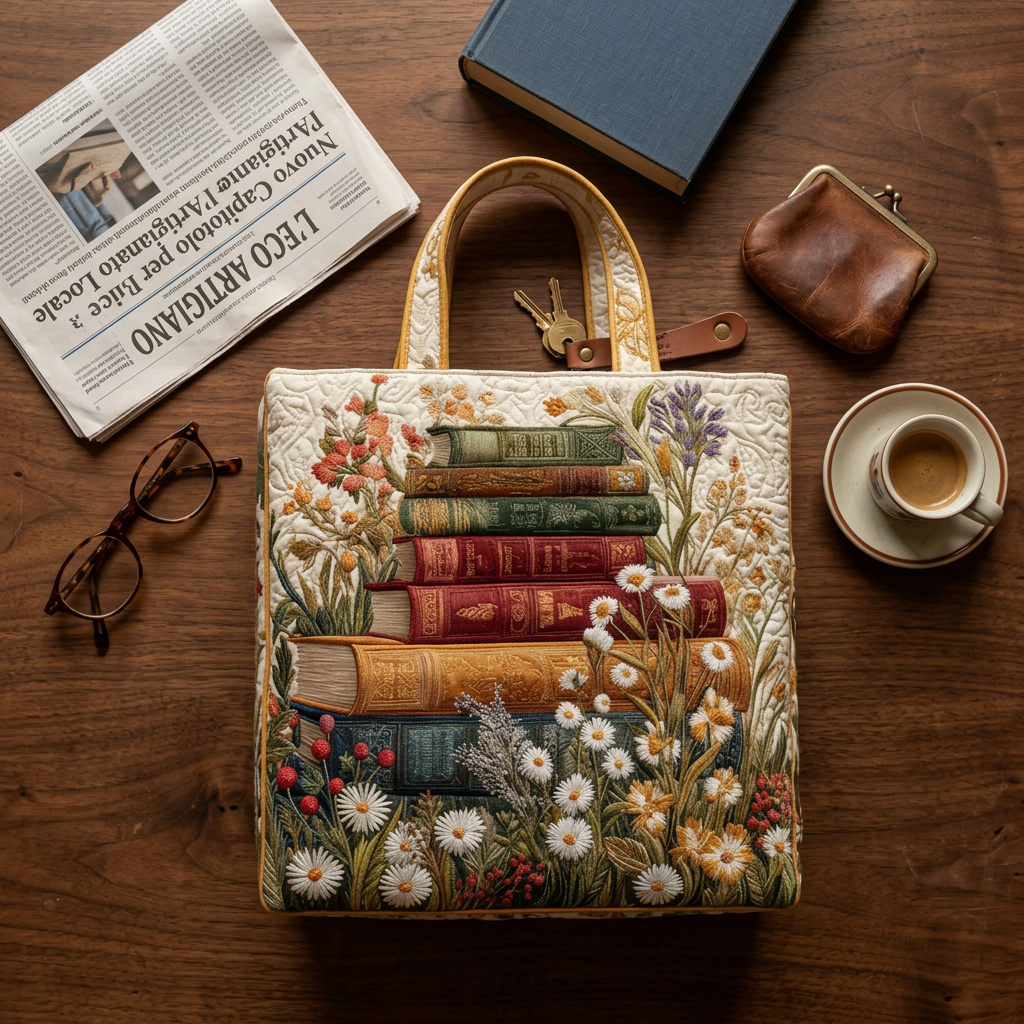 Tote Bag Oxford