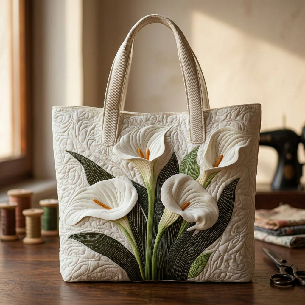 Tote Bag Valira