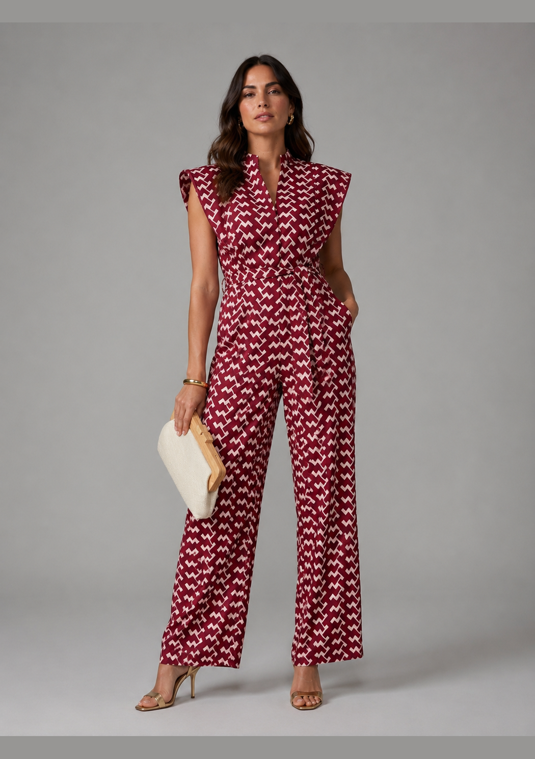 Conjunto Verona Éclat