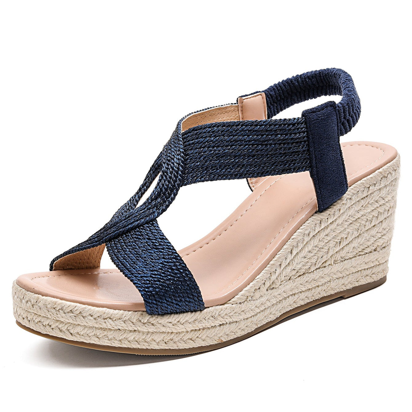 Sandalia Capri