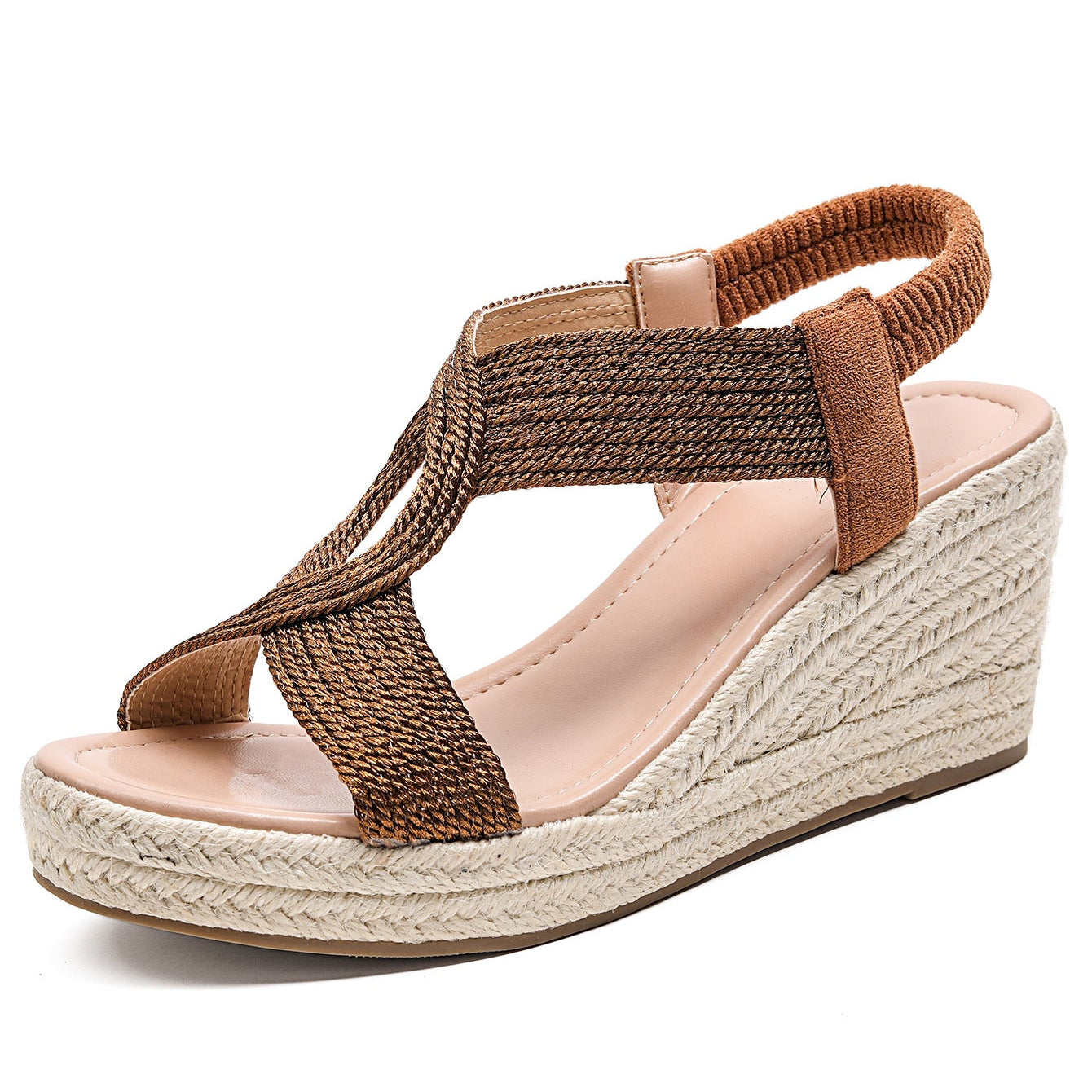 Sandalia Capri